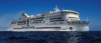 Brittany Ferries