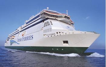 ferry uk