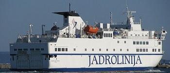 jadrolinija ferry directferries