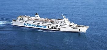 Marmara Lines