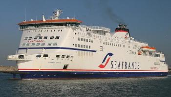 French Ferry