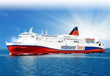 Ionian Queen