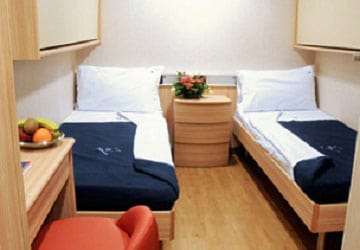 barcelona grimaldi lines cruise ferry cabin ship directferries