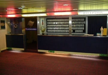 Ship A Car Direct >> Jadrolinija Dubrovnik ferry review and ship guide Ship A Car Direct >> Jadrolinija Dubrovnik ferry review and ship guide