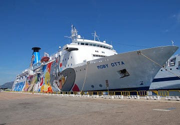 mobil Otta mobil Otta
