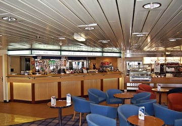 Hull To Bruges Ferry >> P&O Ferries Pride of Canterbury ferry review and ship guide Hull To Bruges Ferry >> P&O Ferries Pride of Canterbury ferry review and ship guide