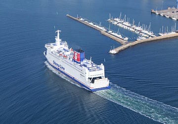 Stena Nautica
