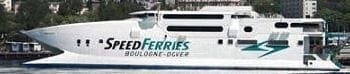 SpeedFerries