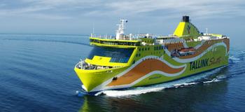 tallink ship