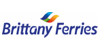 Brittany Ferries Freight St Malo to Portsmouth Freight