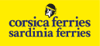 Corsica Ferries Freight Livorno to Golfo Aranci Freight