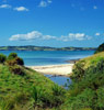 Motuihe Island