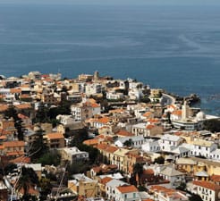 How to book a Ferry to Algiers