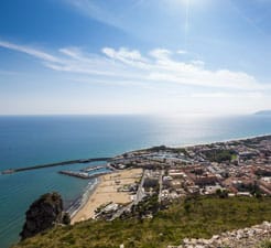 terracina