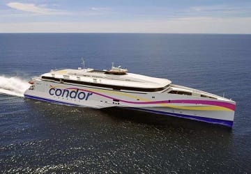 fast boats to jersey condor ferries ferry booking timetables and condor fast boats to jersey condor ferries ferry booking timetables and condor