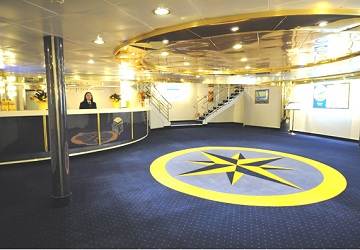 corsica_sardinia_ferries_mega_express_five_reception