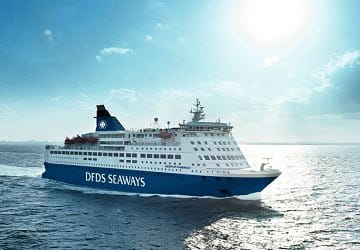 Cruise københavn oslo Cruise københavn oslo