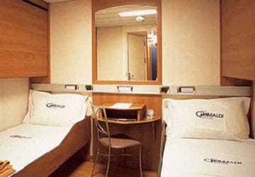 cabina grimaldi grimaldi lines catania ferry review and ship guide cabina grimaldi grimaldi lines catania ferry review and ship guide