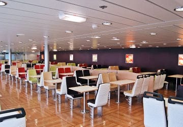 Hull To Bruges Ferry >> P&O Ferries Pride of Burgundy ferry review and ship guide Hull To Bruges Ferry >> P&O Ferries Pride of Burgundy ferry review and ship guide