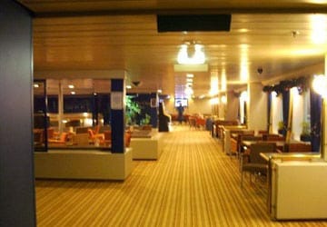 Ship A Car Direct >> P&O Ferries Pride of York ferry review and ship guide Ship A Car Direct >> P&O Ferries Pride of York ferry review and ship guide