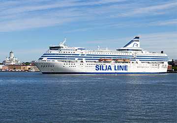 tallink silja gratis kryssning tallink silja gratis kryssning