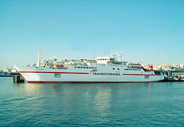 malaga tanger ferry