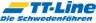 TT Line Freight Swinoujscie to Trelleborg Freight