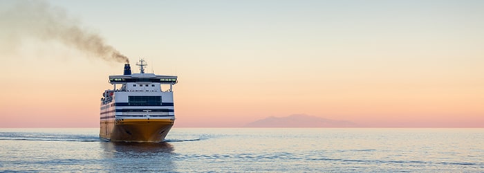 Black Friday with Corsica Ferries