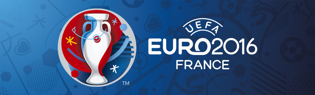 Find the best way to get to Euro 2016 this Summer - 2016