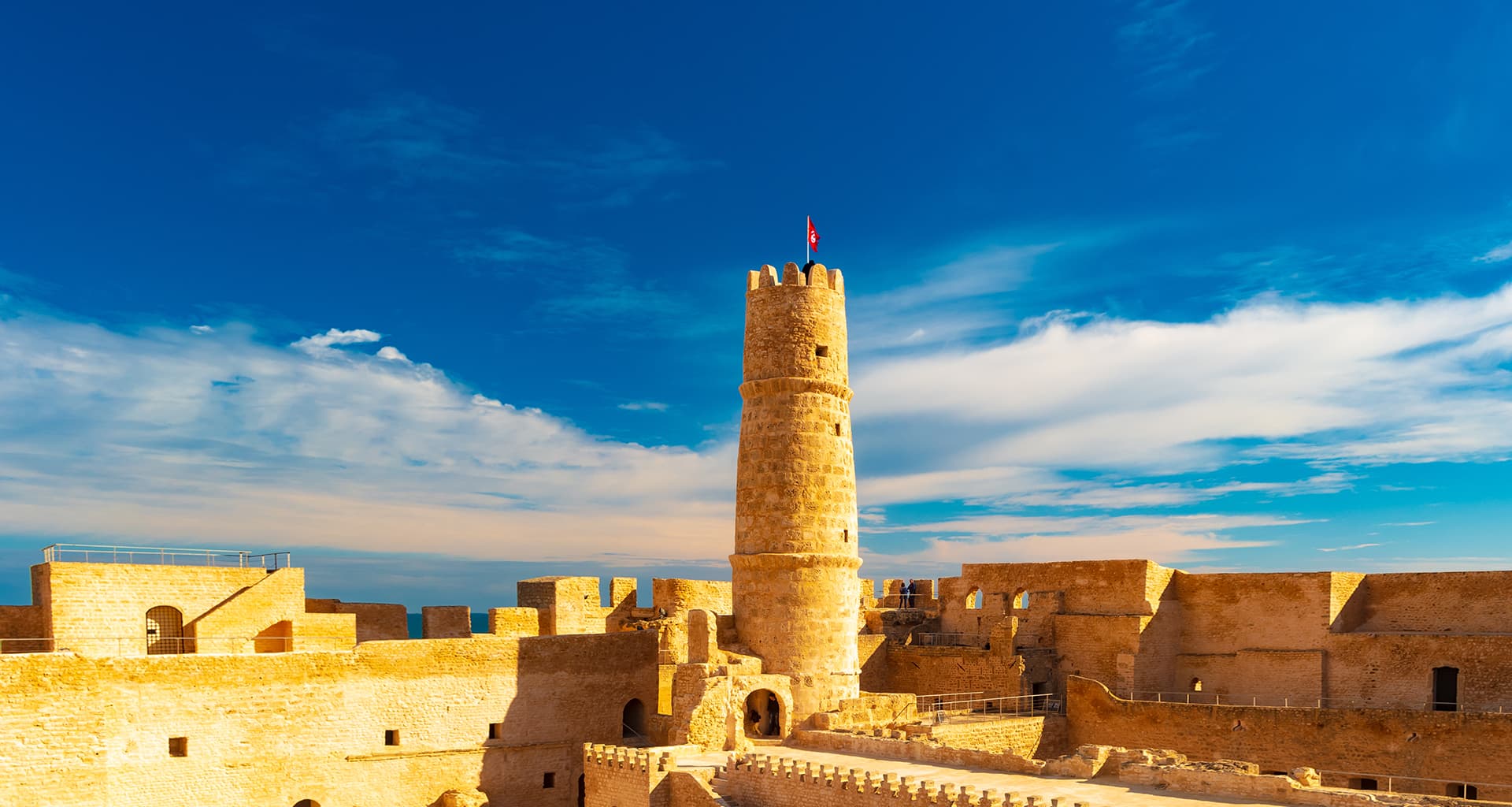 Morocco & Tunisia: up to 30% OFF with GNV